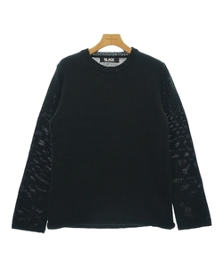 BLACK COMME des GARCONS ニット・セーター レディース ブラックコムデギャルソン 中古　古着