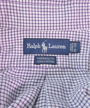 Ralph Lauren カジュアルシャツ メンズ ラルフローレン 中古　古着_画像3