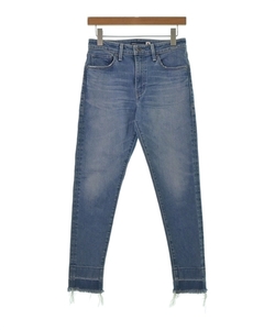 LEVI'S MADE&CRAFTED デニムパンツ レディース リーバイスメイドアンドクラフテッド 中古　古着