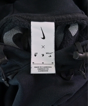 OFF-WHITE パーカー メンズ オフホワイト 中古　古着_画像4