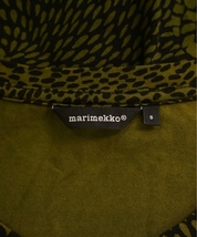 marimekko ワンピース レディース マリメッコ 中古　古着_画像3