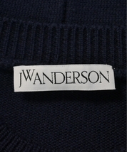 JW Anderson ニット・セーター メンズ ジェイダブリュアンダーソン 中古　古着_画像3