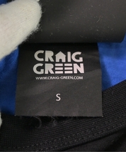 CRAIG GREEN Tシャツ・カットソー メンズ クレイグ　グリーン 中古　古着_画像3