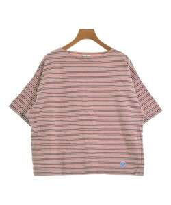 ORCIVAL Tシャツ・カットソー レディース オーシバル 中古　古着