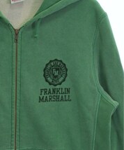 FRANKLIN & MARSHALL パーカー メンズ フランクリン　アンド　マーシャル 中古　古着_画像4