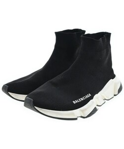 BALENCIAGA スニーカー メンズ バレンシアガ 中古　古着