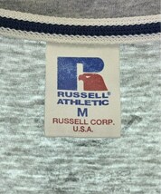 Russell Athletic Tシャツ・カットソー メンズ ラッセルアスレチック 中古　古着_画像3