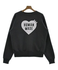 HUMAN MADE スウェット メンズ ヒューマンメイド 中古　古着