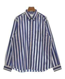 uniform experiment カジュアルシャツ メンズ ユニフォームエクスペリメント 中古　古着