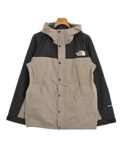 THE NORTH FACE マウンテンパーカー メンズ ザ　ノースフェイス 中古　古着