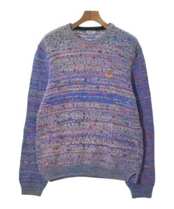 KENZO ニット・セーター メンズ ケンゾー 中古　古着