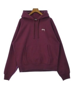 STUSSY パーカー メンズ ステューシー 中古　古着