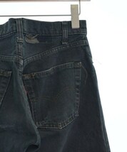 LEVI'S デニムパンツ メンズ リーバイス 中古　古着_画像5