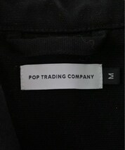 POP TRADING COMPANY ブルゾン（その他） メンズ ポップトレーディングカンパニー 中古　古着_画像3