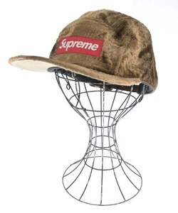 Supreme キャップ メンズ シュプリーム 中古　古着