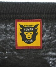 HUMAN MADE Tシャツ・カットソー メンズ ヒューマンメイド 中古　古着_画像3