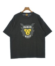 HUMAN MADE Tシャツ・カットソー メンズ ヒューマンメイド 中古　古着_画像1