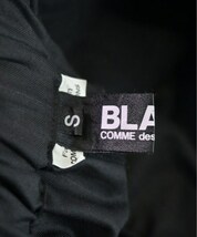 BLACK COMME des GARCONS クロップドパンツ メンズ ブラックコムデギャルソン 中古　古着_画像3