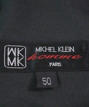 MK MICHEL KLEIN パンツ（その他） メンズ ミッシェルクライン 中古　古着_画像3