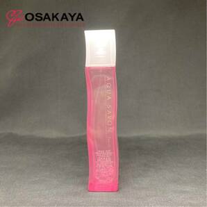 使用わずか AQUA SAVON くつろぎジャスミンの香り オードトワレ 80ml アクアシャボン マンダリン ジャスミン ムスク 女性用 レディースの画像8