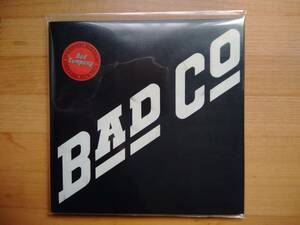 Bad Company / バッド・カンパニー リマスター 国内盤 限定紙ジャケ