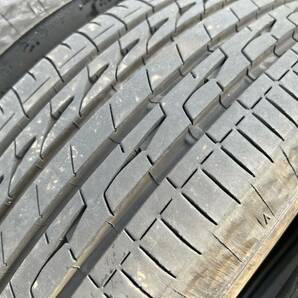 【中古】BRIDGESTONE ブリヂストン REGNO レグノ GR-XII 195/65R15 91H 3本 タイヤ (検索用 2本の画像4