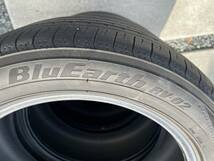 【中古】YOKOHAMA ヨコハマ BluEarth ブルーアース RV02 235/50R18 97V 4本 タイヤ アルファード ヴェルファイア_画像9