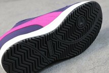 PUMA プーマ 安全靴 メンズ エアツイスト スニーカー セーフティーシューズ 靴 ブランド ベルクロ 64.206.0 ネイビー ロー 25.0cm / 新品_画像7