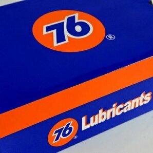 安全靴 メンズ ブランド 76Lubricants ナナロク スニーカー セーフティー シューズ 靴 メンズ 青 3039 ブルー 25.5cm / 新品の画像9