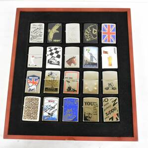 デアゴスティーニ ZIPPO コレクション 1-120巻 ケース付き ジッポ― ホビー IT2JG2JXGYWC-YR-E140-byebyeの画像6