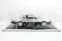 未開封 アシェット 国産名車コレクション1/24 トヨタ セリカ クーペ 1800GT-TR (1983) vol.167 ミニカー ホビー ITK8PVP3D5CO-YR-J035_画像4