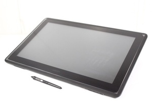 ワコム 液晶ペンタブレット Cintiq DTK-2260 液タブ 2021年製 ペンタブ イラスト アニメ Wacom ITPVZE6GSBQI-YR-A54-byebye