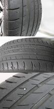 フォルクスワーゲン ザ・ビートル ターボ 純正ホイール タイヤ付き4本 235/45R18 8J volkswagen ITLBOWDHEF0O-Y-H40-byebye_画像9