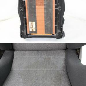 レカロ シート SR-2 セミバケット カー パーツ RECARO 【当店直接引取り可】 ITVOQ9MGZM1G-Y-H30-byebyeの画像9