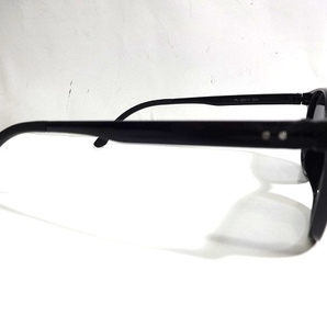 X4D079■本物■ フィラ FILA 偏光レンズ 軽量 ブラック スポーツ サングラス メガネ 眼鏡 メガネフレームの画像4