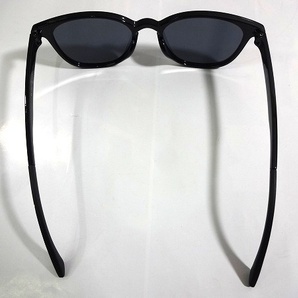 X4D079■本物■ フィラ FILA 偏光レンズ 軽量 ブラック スポーツ サングラス メガネ 眼鏡 メガネフレームの画像2