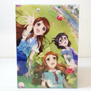 キ8【60】1円～ Blu-ray ブルーレイ BOX グラスリップ 1巻 ～ 6巻 全巻まとめセット