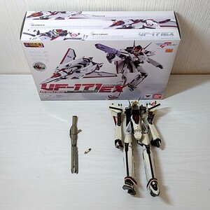 se15[100]1 иен ~ Bandai DX Chogokin GE-56 Macross F кошмар плюс EX.. женщина Alto машина 