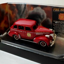 タ7【80】1円～ イクソ ノレブ 他 1/43 ミニカー まとめセット / ベンツ 600SHORT DUESENBERG ハマーH2 BMW507 シボレー 消防車両 など_画像5