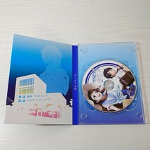 タ4【60】1円～ Blu-ray ブルーレイ BOX 初回生産限定仕様 グラスリップ 1巻 ～ 6巻 全巻 まとめセット_画像3