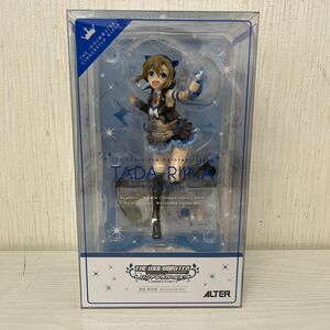 レく3【80】1円～アイドルマスター シンデレラガールズ 多田李衣菜 1/8 完成品フィギュア ALTER アルター フィギュア