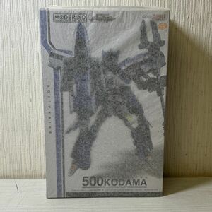 RP6【80】1円～薄紙付 未開封 グッドスマイルカンパニー MODEROID 新幹線変形ロボ シンカリオン 500 こだま