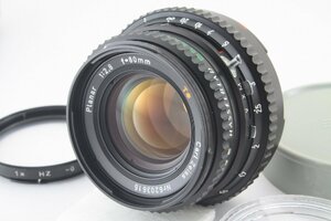 ◆美品◆ハッセルブラッド HASSELBLAD Carl Zeiss Planar C 80mm F2.8 ブラック