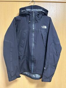 THE NORTH FACE ノースフェイス　クライムライトジャケット CLIMB LIGHT JACKET GORE-TEX