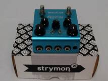 Strymon Blue Sky Reverb 初期型_画像2