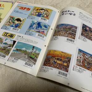 【非売品】アポロ社 ジグソーパズル 2004〜2005 2005〜2006 店舗向けカタログ 2冊セット 送料無料の画像4