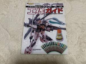 電撃ホビーマガジン付録　いまさら聞けない ガンプラ工作ガイド　送料無料