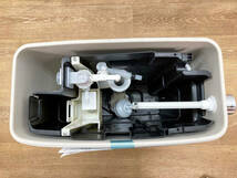 【新品・未使用】 LIXIL(リクシル)/INAX アメージュ 洋式トイレ便器 ロータンクと蓋のセット 「YDT-Z380」 #BW1(ピュアホワイト)_画像4
