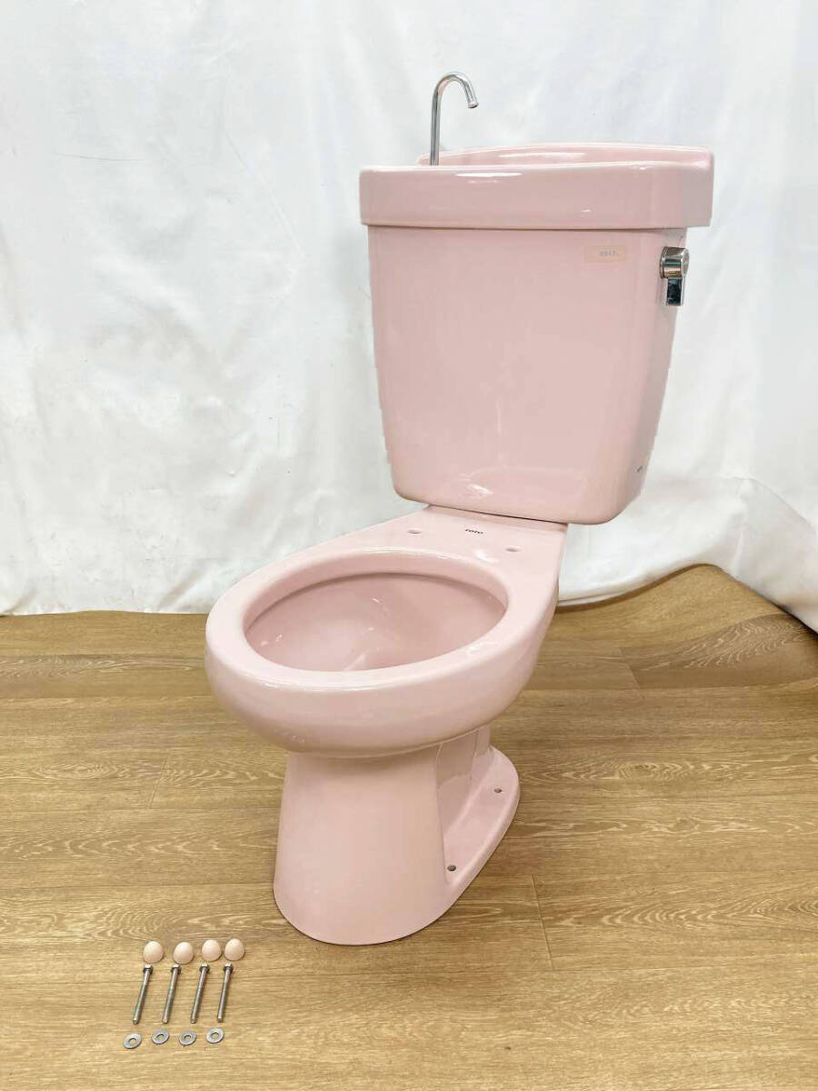Yahoo!オークション -「toto 便器 ピンク」(便器) (トイレ)の Yahoo!オークション -「toto 便器 ピンク」(便器) (トイレ)の