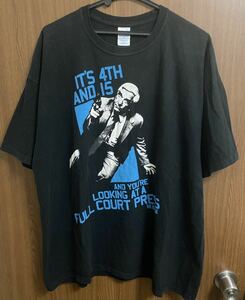 レア THE NAKED GUN 裸の銃を持つ男 ビンテージ Tシャツ XL 映画 MOVIE vintage / mask robocop pulp fiction austin powers mr.bean 00s